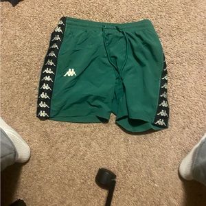 Kappa swim shorts